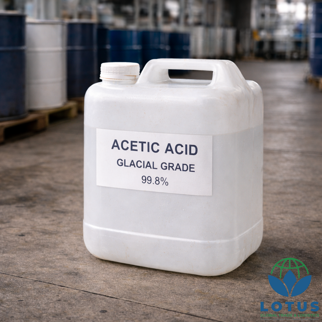 Acetic Acid