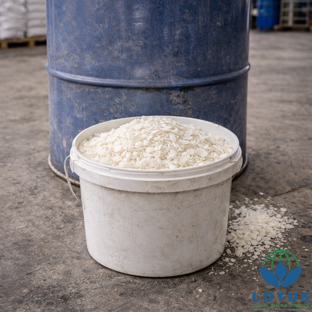 Calcium Chloride 80%