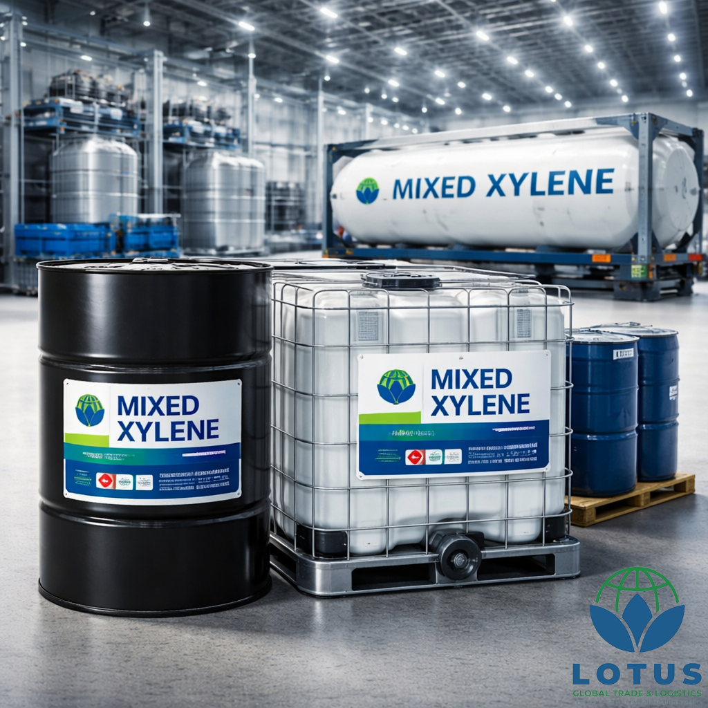 Mixed Xylene