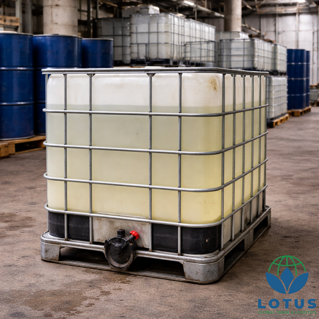 Monoethanolamine (MEA)