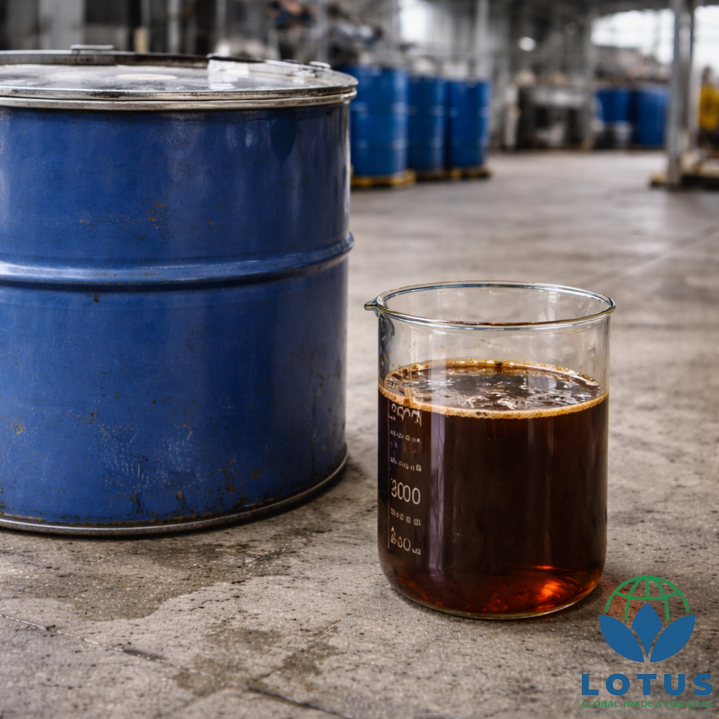 Sulfonic Acid (LABSA)