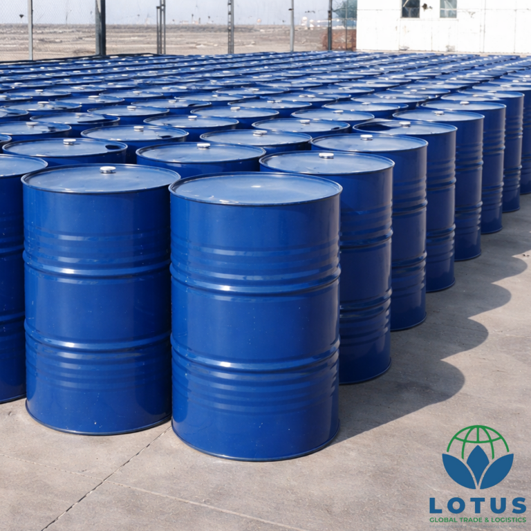 Tri Ethylene Glycol (TEG)