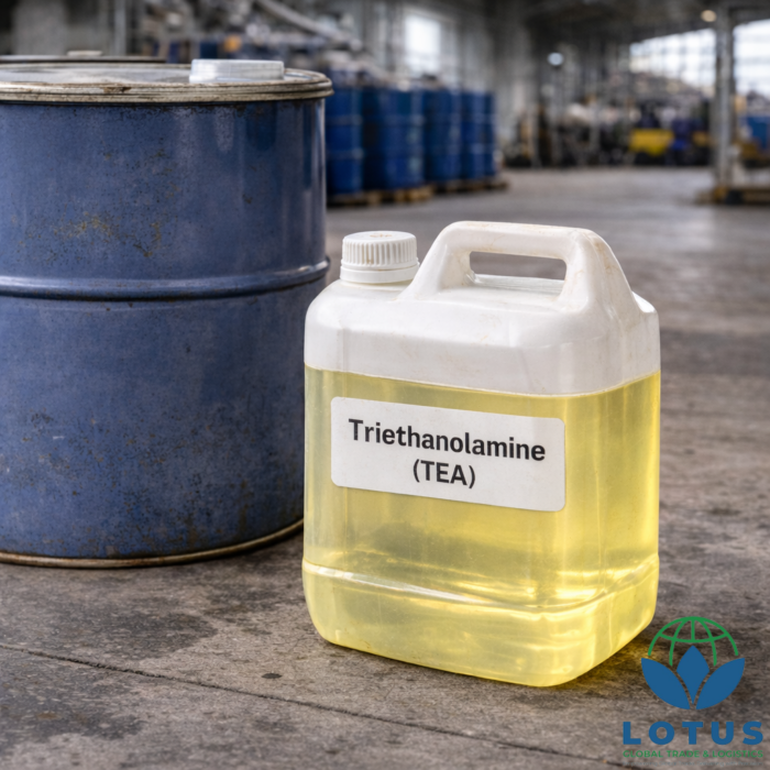 Triethanolamine (TEA)