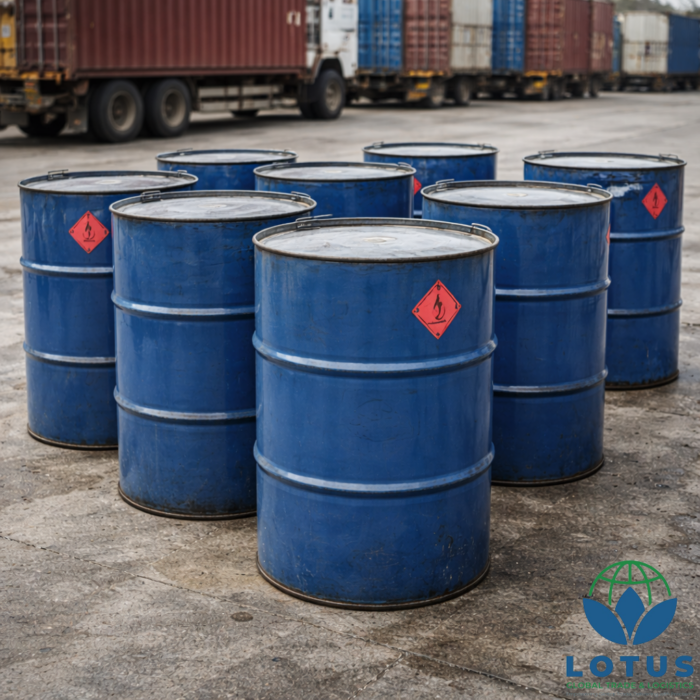 Vinyl Acetate Monomer