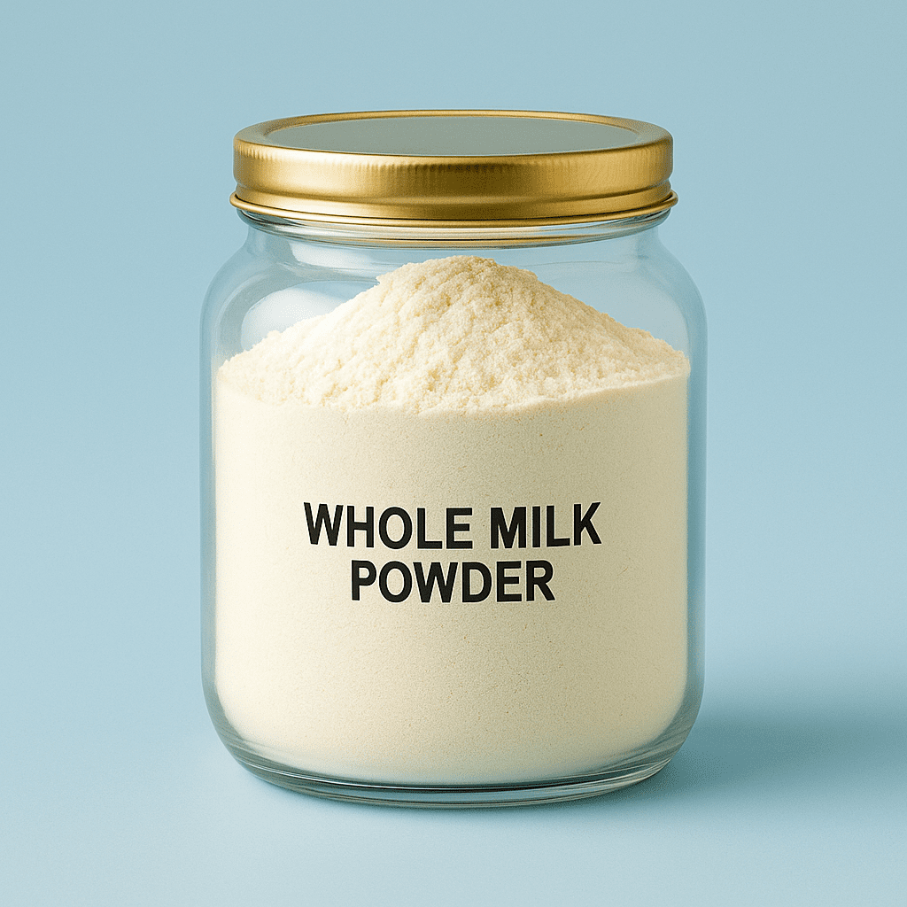 Whole Milk Powder (WMP) - Image 2